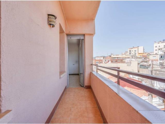 Piso en Venta en Terrassa