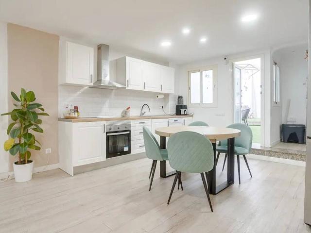 Piso en Venta en Terrassa