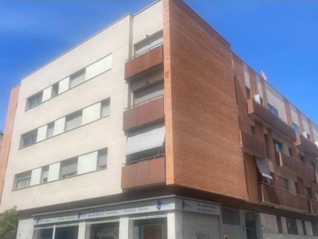 Piso en Venta en Terrassa