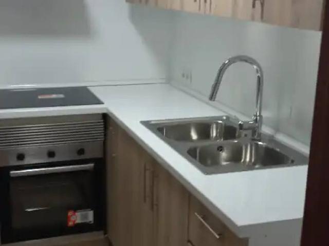 Piso en Venta en Terrassa
