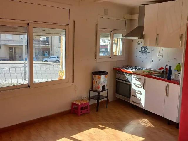 Piso en Venta en Terrassa