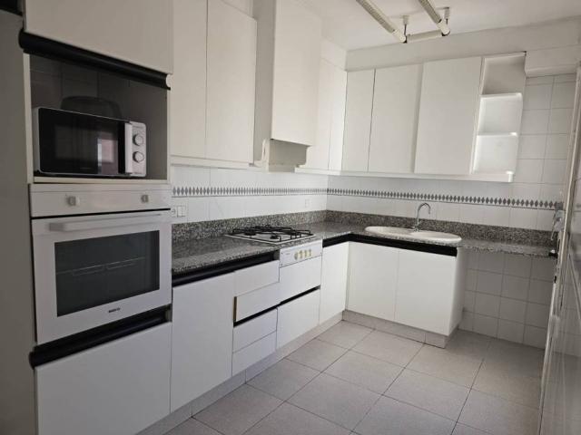 Piso en Venta en Terrassa