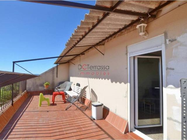 Piso en Venta en Terrassa
