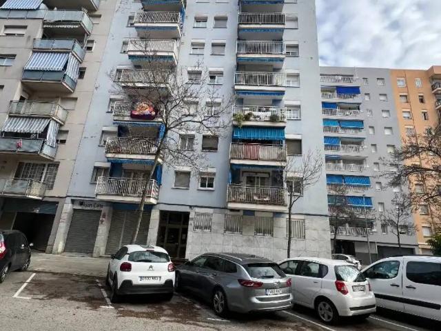 Piso en Venta en Terrassa