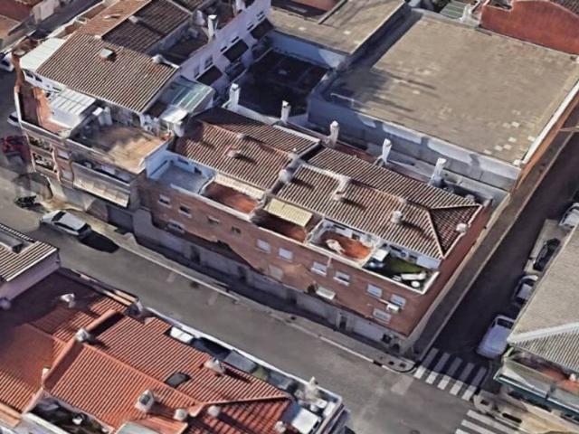 Piso en Venta en Terrassa