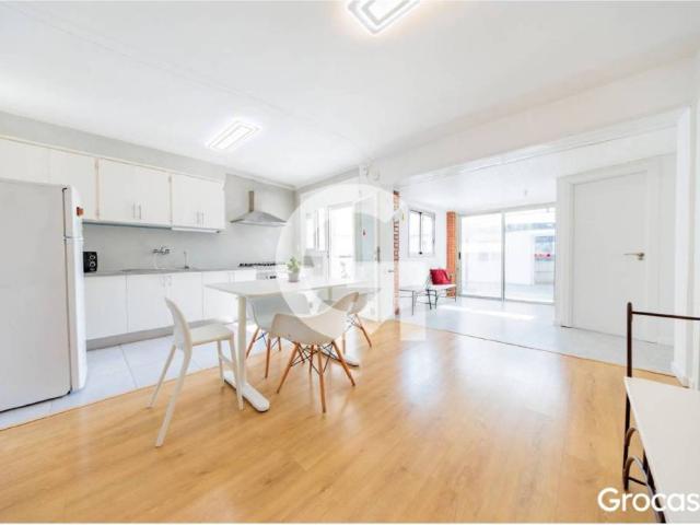 Piso en Venta en Terrassa
