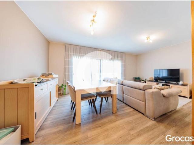 Piso en Venta en Terrassa