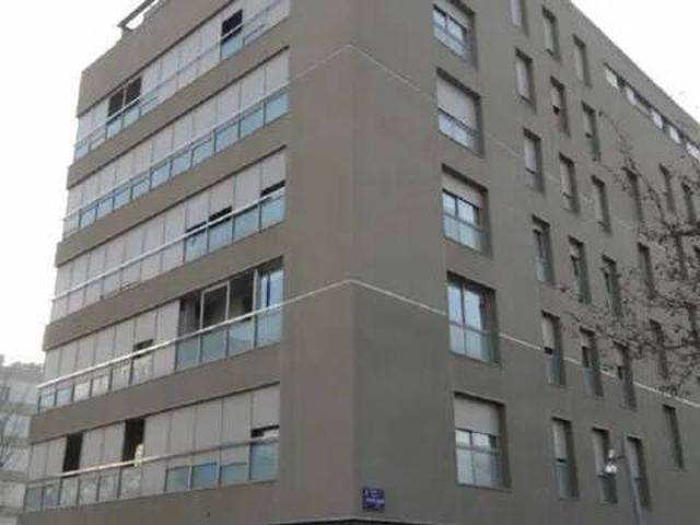 Piso en Venta en Terrassa