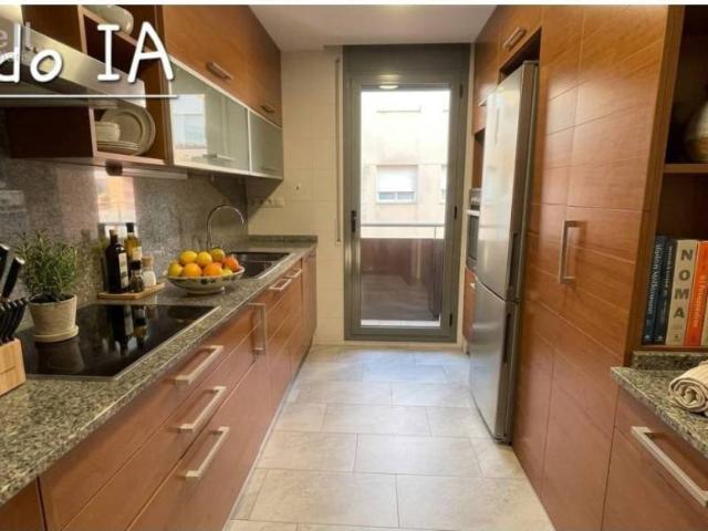 Piso en Venta en Terrassa