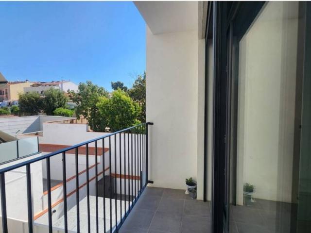 Piso en Venta en Terrassa