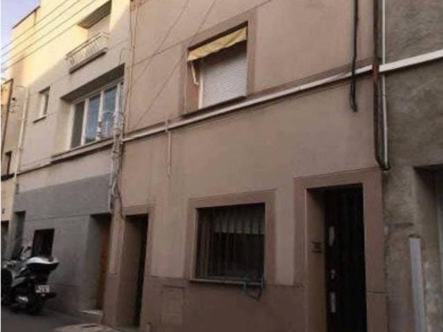 Piso en Venta en Terrassa