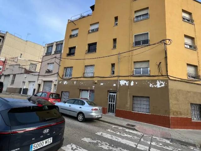 Piso en Venta en Terrassa