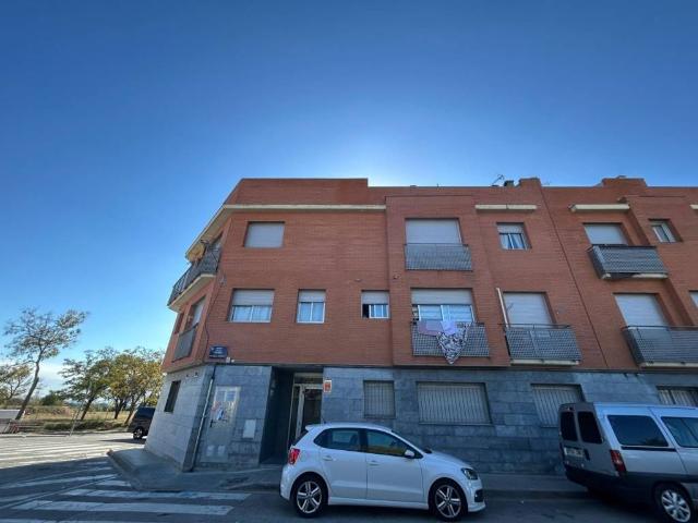 Piso en Venta en Terrassa