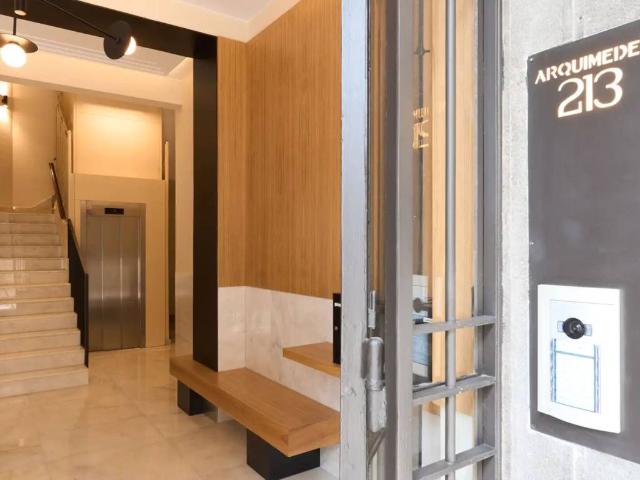 Piso en Venta en Terrassa