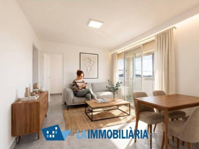 Piso en Venta en Terrassa