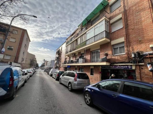 Piso en Venta en Terrassa