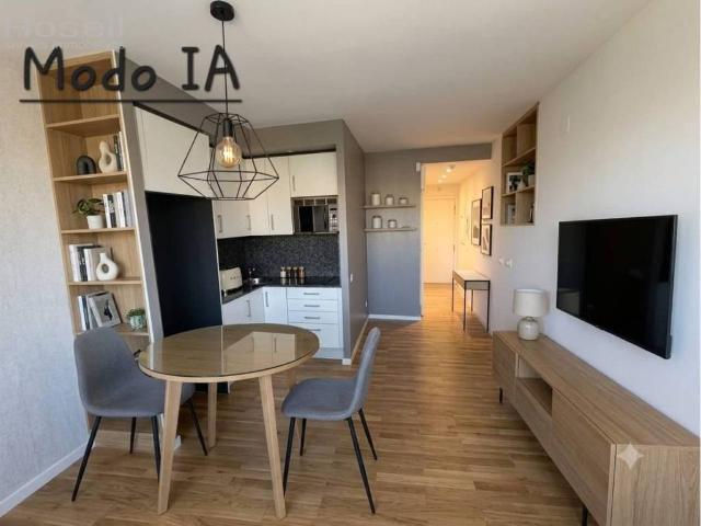 Piso en Venta en Terrassa