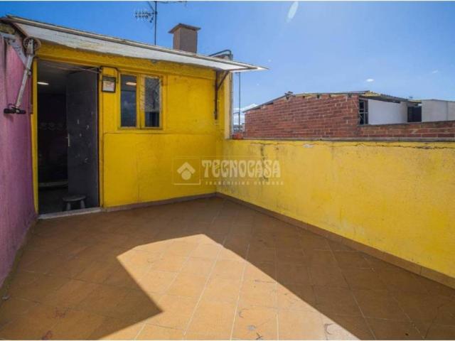Piso en Venta en Terrassa