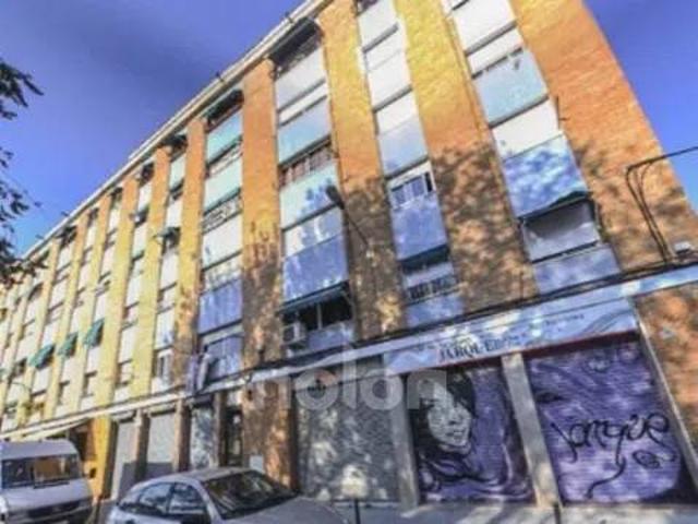 Piso en Venta en Terrassa