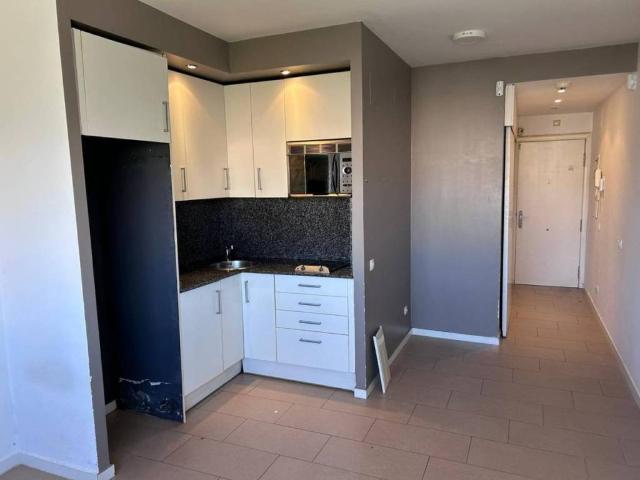Piso en Venta en Terrassa
