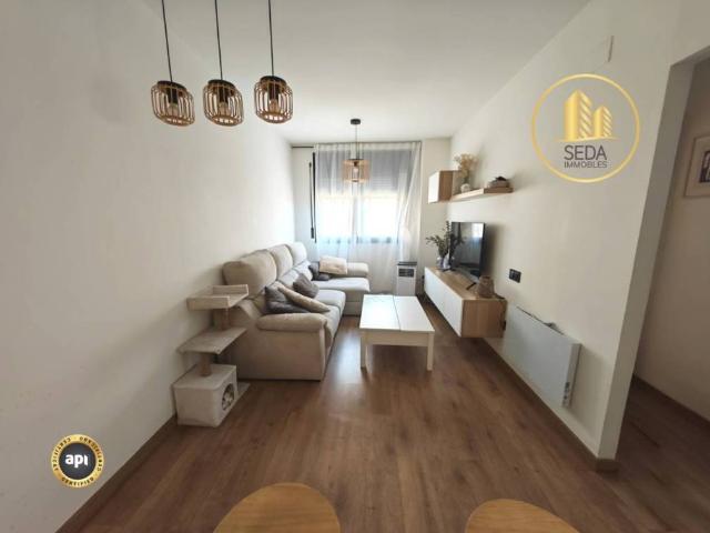 Piso en Venta en Terrassa
