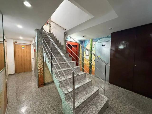 Piso en Venta en Terrassa