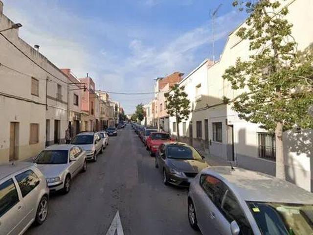 Piso en Venta en Terrassa