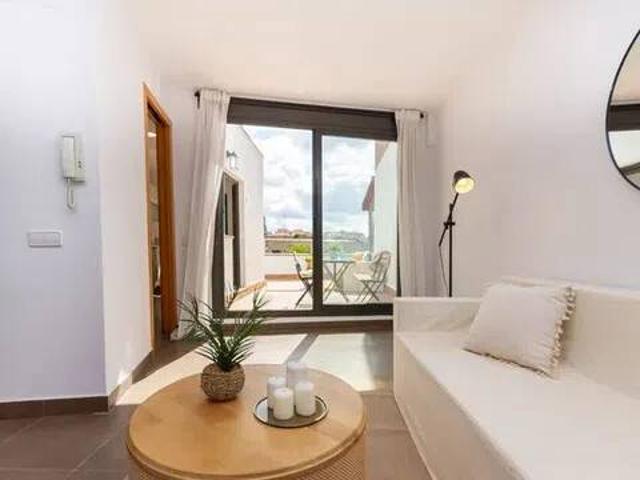 Piso en Venta en Terrassa
