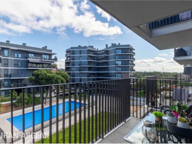 Piso en Venta en Terrassa