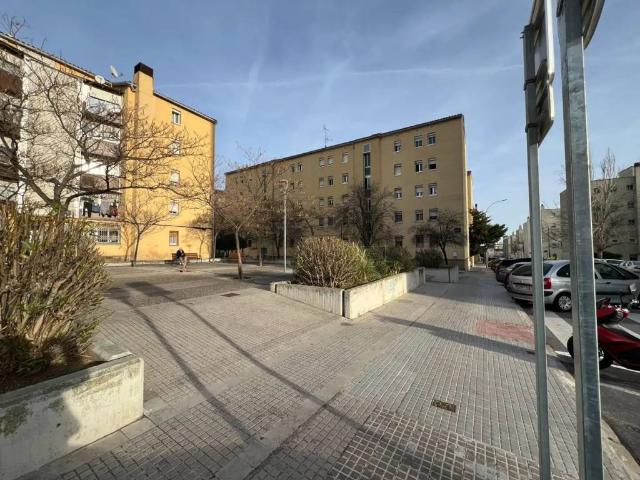 Piso en Venta en Terrassa