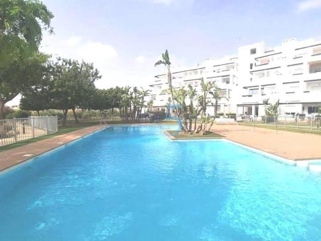Piso en Venta en Terrazas de la Torre Golf