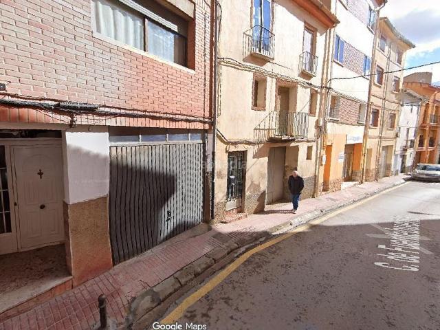 Piso en venta en Teruel, Arrabal Carrel San Julián. SE VENDE inmueble ALQUILADO en Teruel. Pisos.
