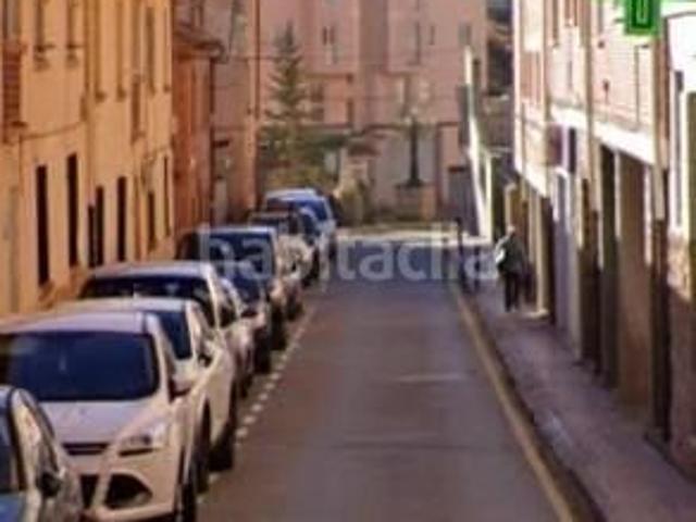 Piso en venta en Teruel, Arrabal Carrel San Julián. Venta Piso en Teruel. Pisos.