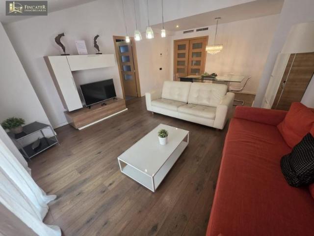 Piso en venta en Teruel, Centro