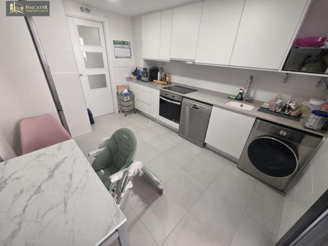 Piso en venta en Teruel, El Pinar San León Las Viñas. PISO DE 3 HABITACIONES EN LA CALLE VALPARAÍSO. Pisos.