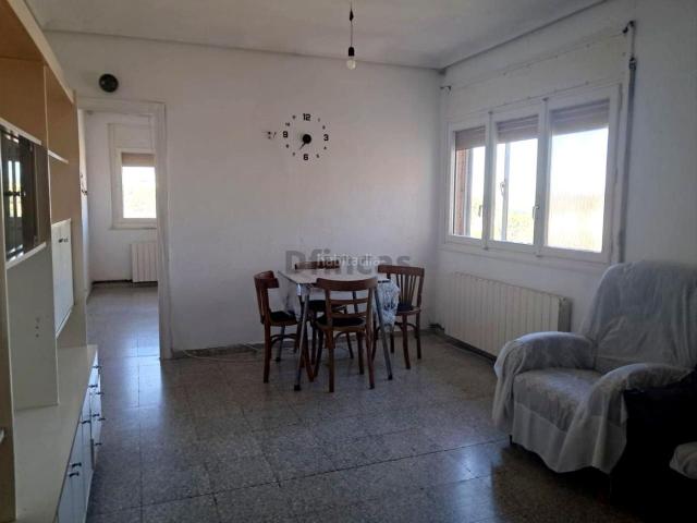 Piso en venta en Teruel, Ensanche Fuenfresca. PISO EN RUIZ JARABO. Pisos.