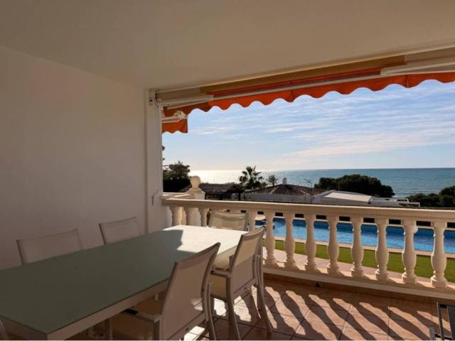 Piso en Venta en Teulada
