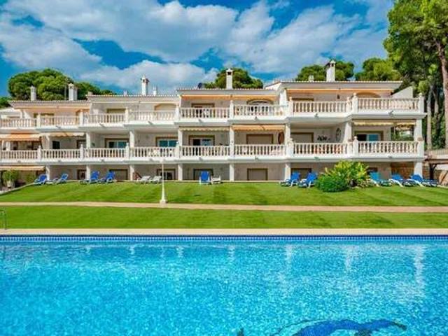 Piso en Venta en Teulada