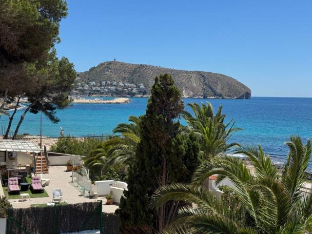 Piso en Venta en Teulada