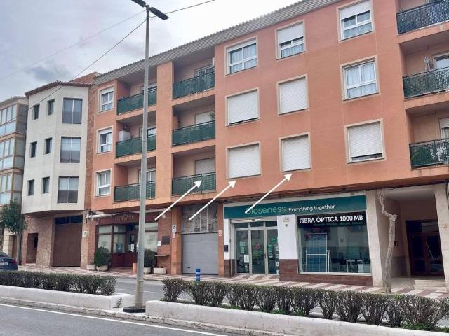 Piso en Venta en Teulada