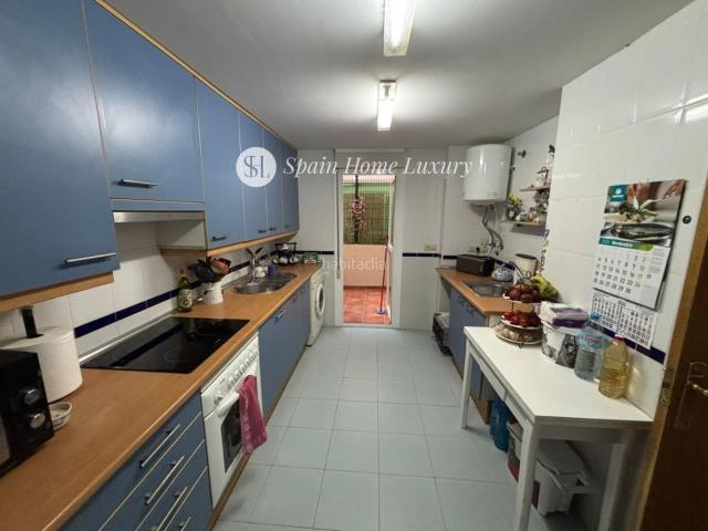 Piso en venta en Teulada. AVENIDA DEL MEDITERRANI. Pisos.