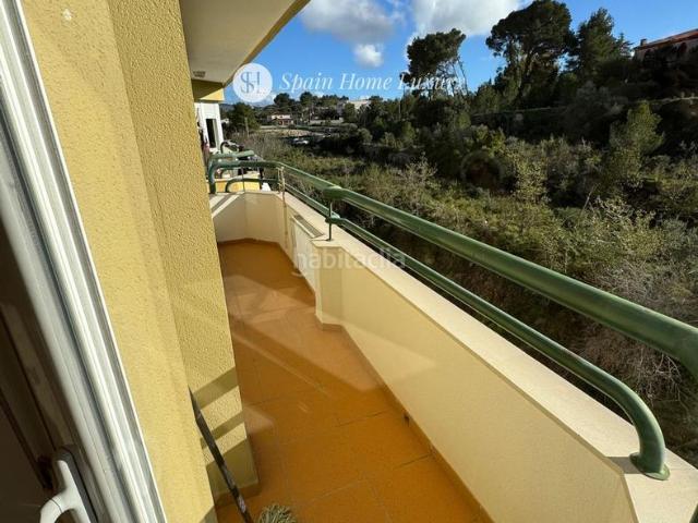 Piso en venta en Teulada. AVENIDA DEL MEDITERRANI. Pisos.