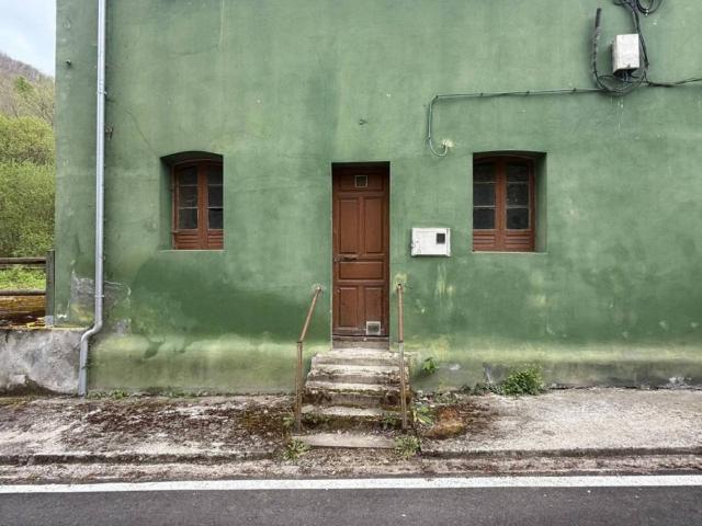 Piso en Venta en Teverga