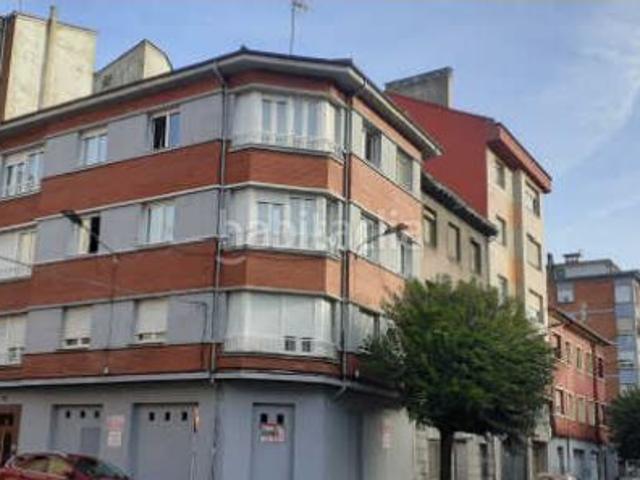 Piso en venta en Teverga. Pisos.