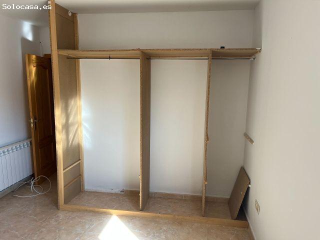 Piso en Venta en Tiemblo, El, Ávila