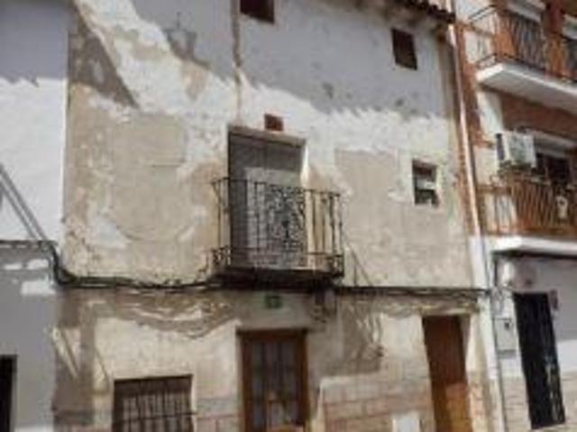 Piso en venta en Tielmes, San isidro 10