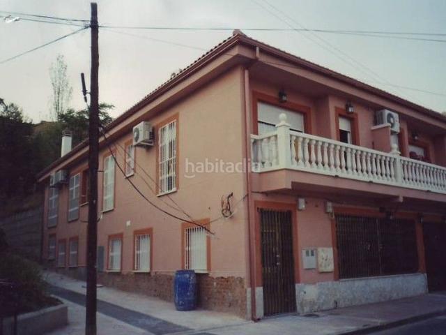 Piso en venta en Tielmes. Pisos.