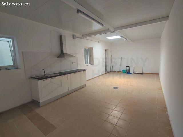 Piso en Venta en Tiscamanita, Las Palmas