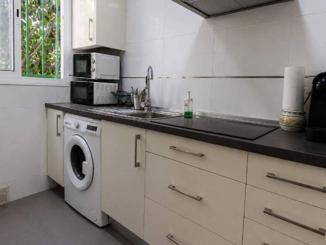 Piso en Venta en Tiro de Línea