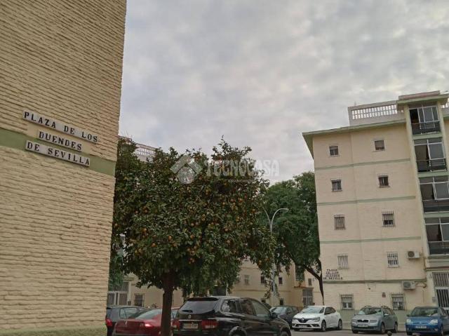 Piso en Venta en Tiro de Línea